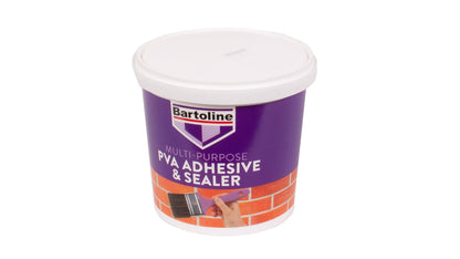 Bartoline | Multi Purpose PVA Adhesive & Sealer