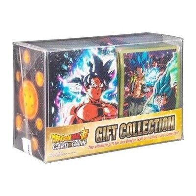 Dragon Ball Super | Card Game - Gift Collection