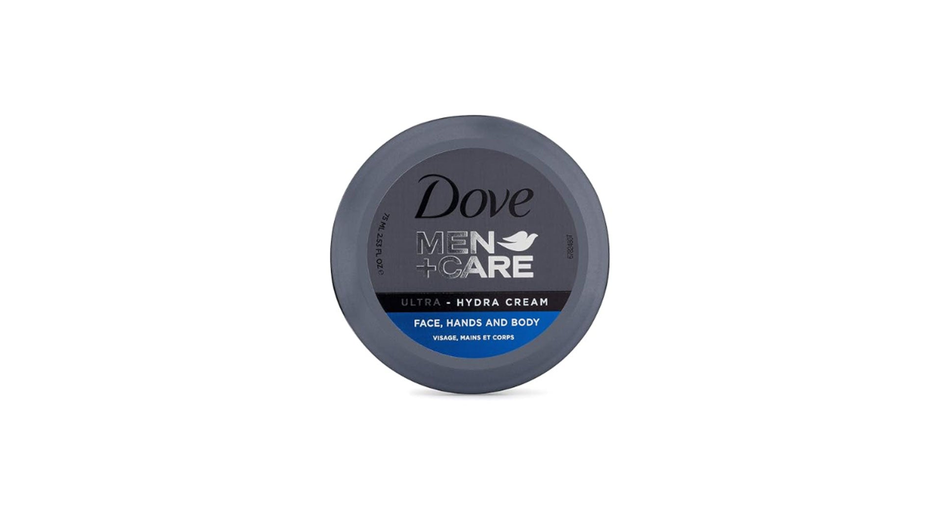 DOVE | MEN + CARE Ultra Hydra Cream | 75ml