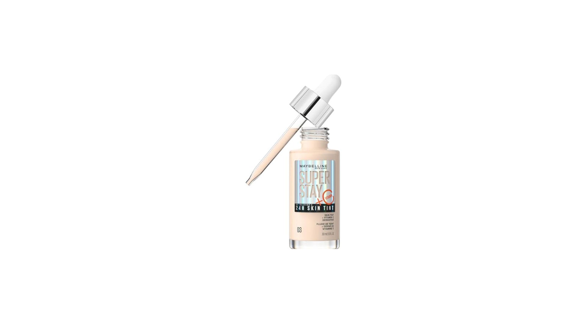 Maybelline | Super Stay Skin Tint Foundation