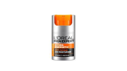 L’Oréal | Paris Men Expert Anti-fatigue Daily Moisturiser for Men | 50ml