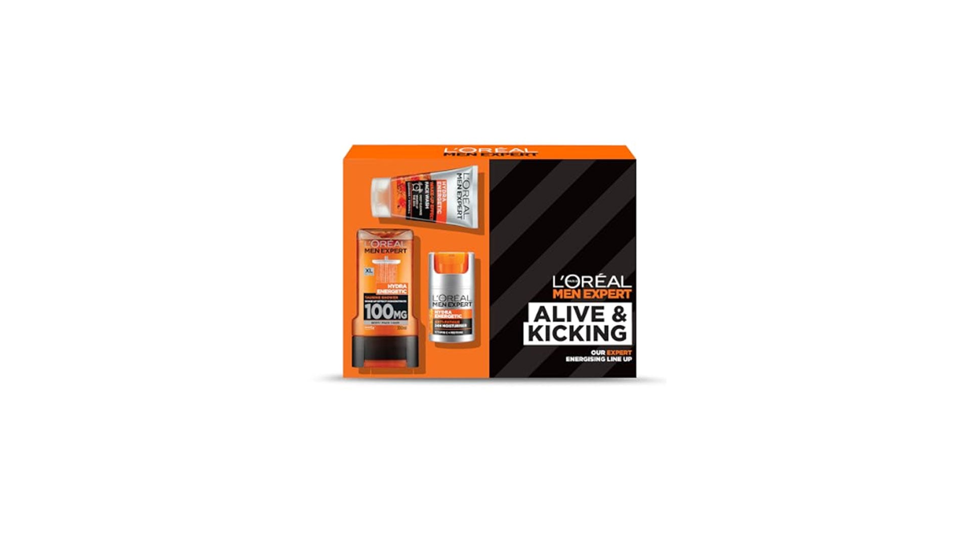 L'Oreal | Men Expert Gift Set